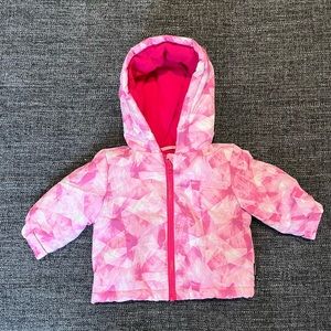 Joe Fresh Winter Jacket